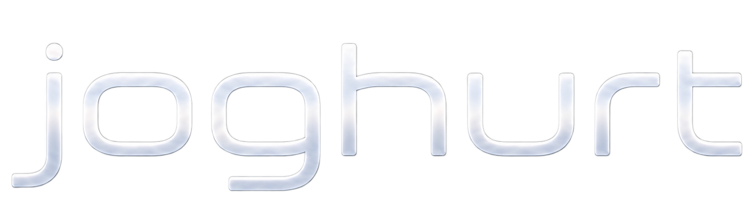Joghurt